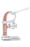 Verve Culture Citrus Juicer In Rose Gold