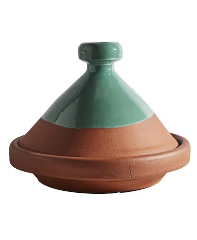 Verve Culture Cooking Tagine For Two In Multi