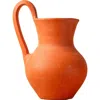 Verve Culture Hot Chocolate Jug In Brown