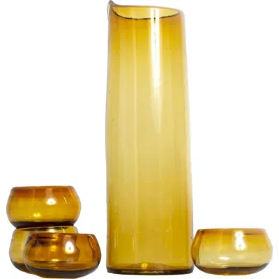 Verve Culture Infuse In Gold