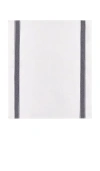 Verve Culture Kitchen Towel In White