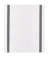 Verve Culture Kitchen Towel In White