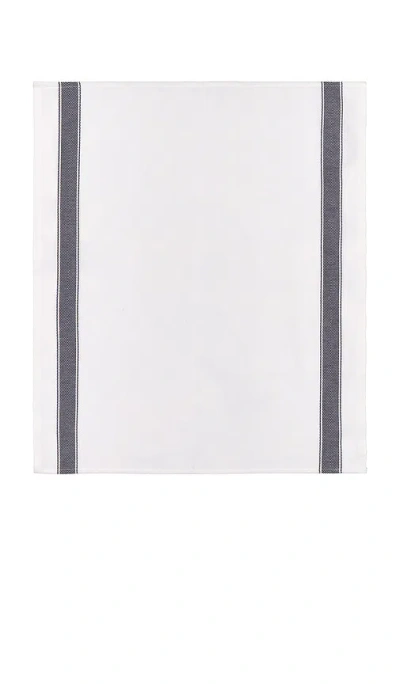 Verve Culture Kitchen Towel In Multi