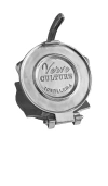 Verve Culture Large Tortilla Press In Metallic
