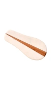 Verve Culture Marble Spoon Rest In Neutral