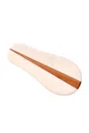 Verve Culture Marble Spoon Rest In Multi