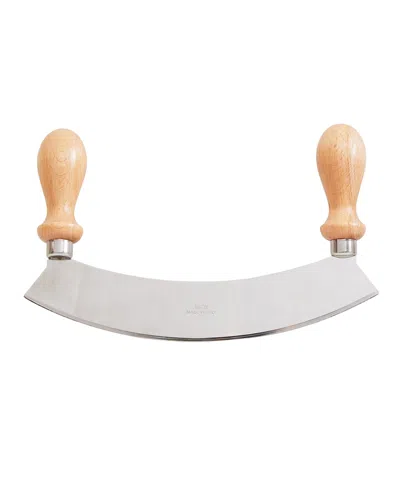 Verve Culture Mezzaluna Single Blade In Neutral