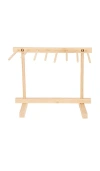 Verve Culture Pasta Drying Rack In Multi