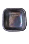 Verve Culture Set Of 4 Longpi Small Bowl In Black