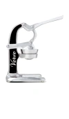 Verve Culture Small Citrus Juicer In Metallic