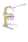 Verve Culture Small Citrus Juicer In Silver