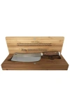 Verve Culture Thai Chef's Knife In No Color