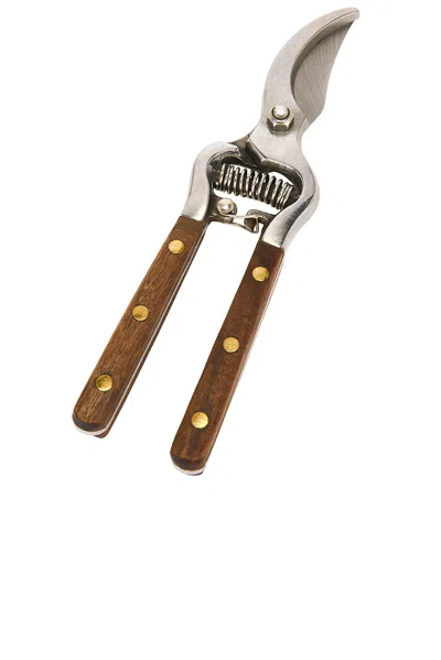 VERVE CULTURE THAI KITCHEN & GARDEN SHEARS