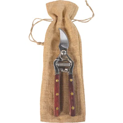 Verve Culture Thai Kitchen & Garden Shears In Multi