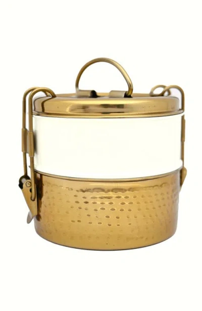 Verve Culture Tiffin Boxes