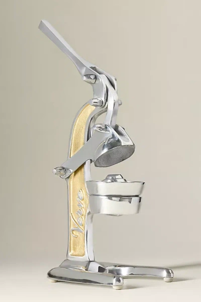 Verve Culture Verve Artisan Citrus Juicer In White