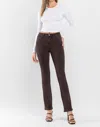 Vervet By Flying Monkey Java Jeans In Multi