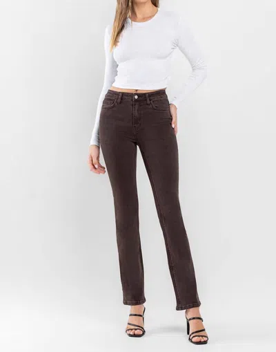 Vervet By Flying Monkey Java Jeans In Multi