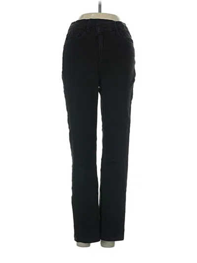 Pre-owned Vervet Jeans In Black