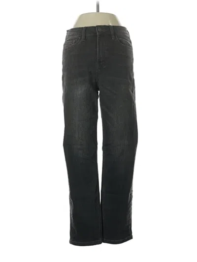 Pre-owned Vervet Jeans In Gray