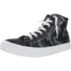 VERY G ROSSI HIGH TOP FASHION SNEAKER