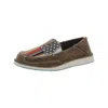 Very G Women's Americana Shoes In Multi-colored In Multi