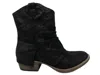 Very G Women B Don Boots In Black In Black