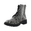 VERY G WOMEN'S CONQUEST COMBAT BOOT
