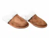 Very G Women's Didi Slippers In Tan In Multi