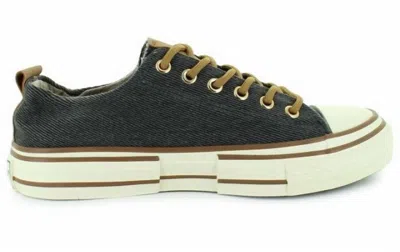 Very G Women's Driana 2 Casual Slip-on Shoe In Black In Multi