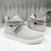 Very G Women's Flora Sneaker In Natural In White
