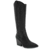 Very G Women's Kady Tall Boot In Black In Black