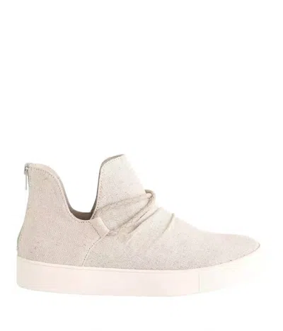 Very G Women's Legacy Sneakers In Natural In White
