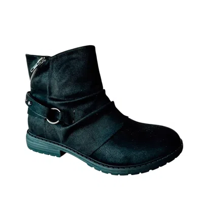 Very G Women's Natasha Boot In Black