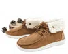 Very G Women's Odette Bootie In Tan In Brown