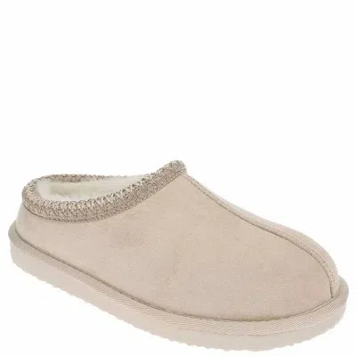 Very G Women's Sparks Clogs In Cream In Neutral