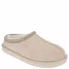 Very G Women's Sparks Slip On In Cream In White