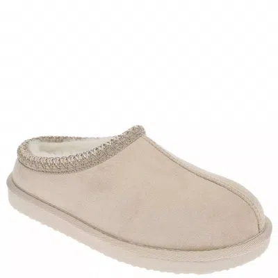 Very G Women's Sparks Slip On In Cream In White