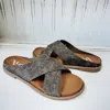 Very G Women's Tawney Tooled Sandal In Charcoal In Pink