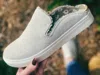 Very G Women Triana Slide Sneaker In Grey In Grey