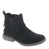 Very G Women's Vienna Boot In Black In Black