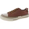 Very G Womens Canvas Lifestyle Casual And Fashion Sneakers In Multi