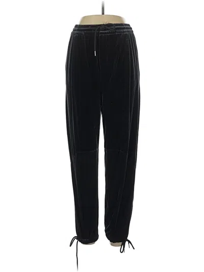 Pre-owned Very J Casual Pants In Blue