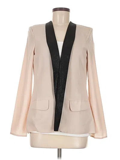 Pre-owned Very J Kimono In Brown