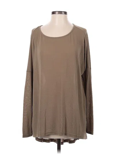 Pre-owned Very J Pullover Sweater