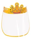 Very Moda Kids Face Shield In Multi