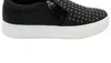 Very Volatile Women's Normande Sneakers In Black
