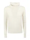 Verybusy Very Busy Sweaters Milk In White