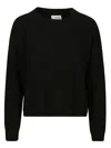 Verybusy Very Busy Sweaters Black In Black