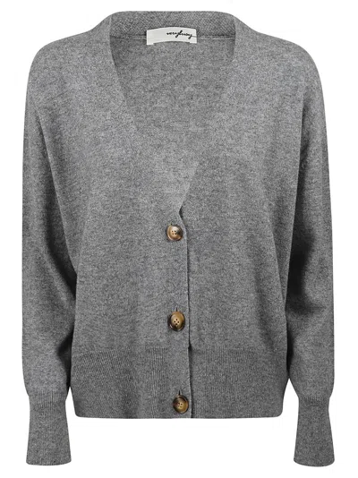 Verybusy Very Busy Sweaters Grey
